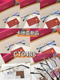 Picture of Cartier Optical Glasses _SKUfw54112786fw